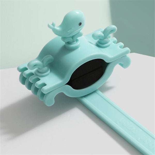 Kids Faucet Extender – Sink Handle Extension for Easy Hand Washing