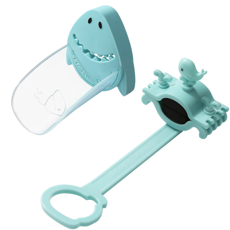 Kids Faucet Extender – Sink Handle Extension for Easy Hand Washing