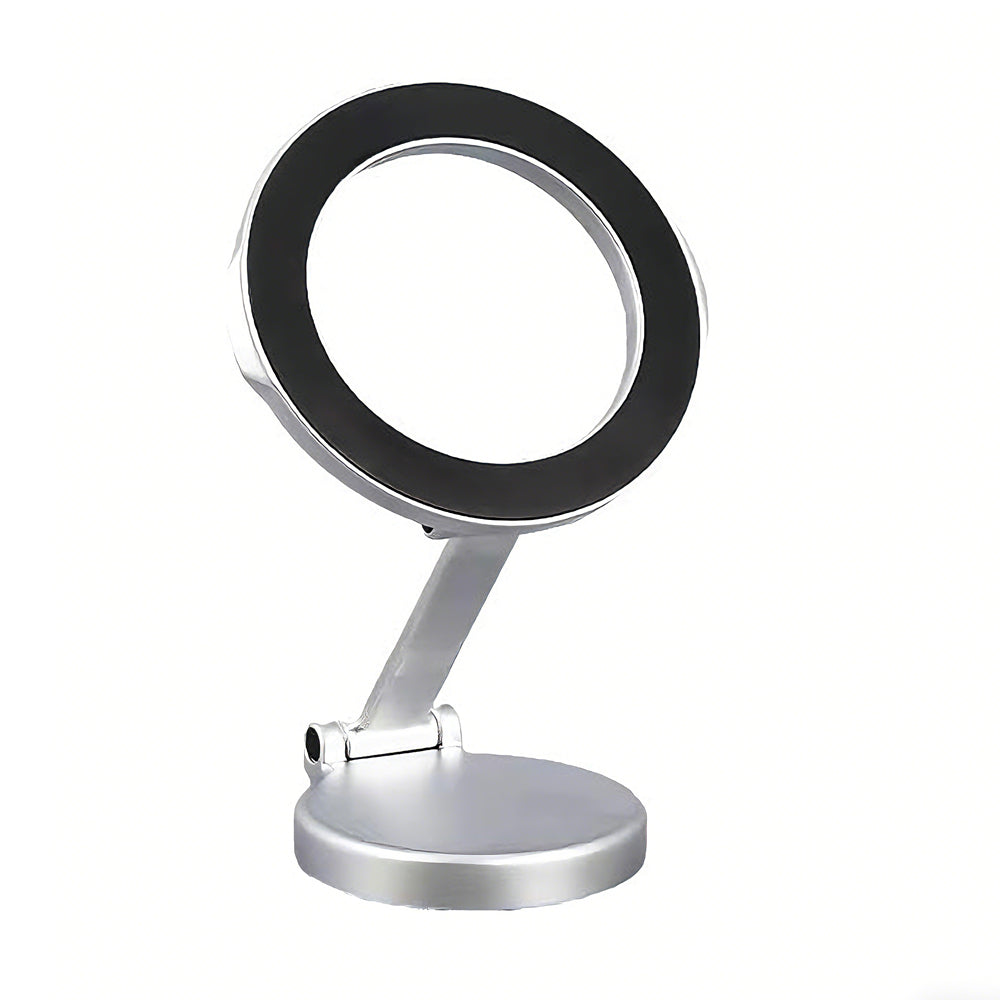 Magnetic Car Phone Holder – Adjustable Dashboard & Air Vent Mount
