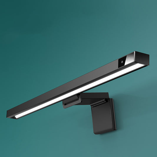 LED Monitor Screen Light – USB Computer Monitor Reading Lamp for Eye Protection